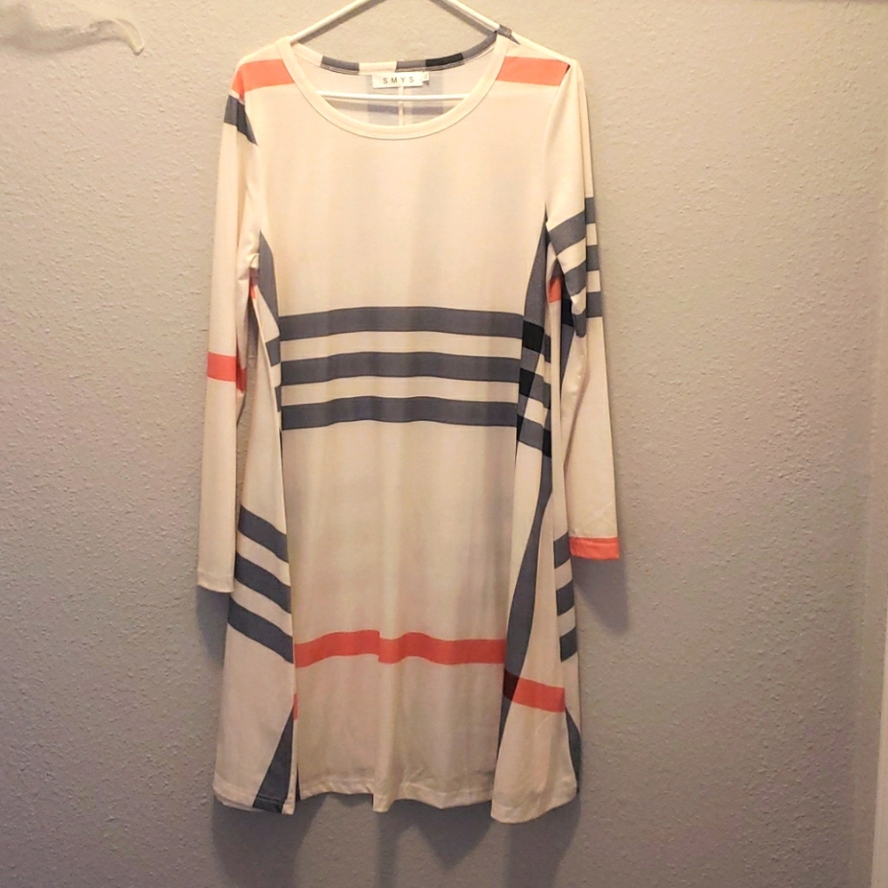 Dress size XL